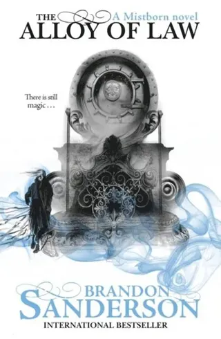 Alloy of Law