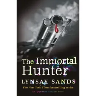 The Immortal Hunter