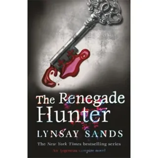 The Renegade Hunter