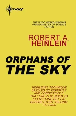 Orphans of the Sky