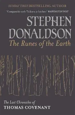 Runes Of The Earth