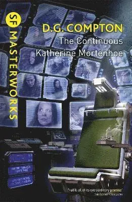 Continuous Katherine Mortenhoe