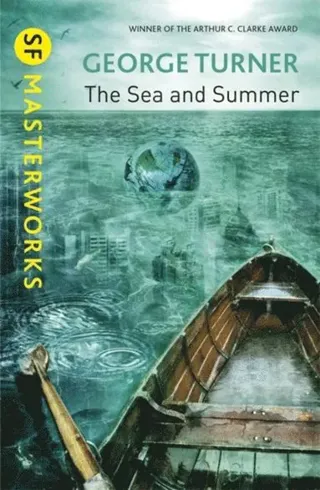 Sea and Summer