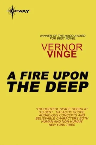 Fire Upon the Deep