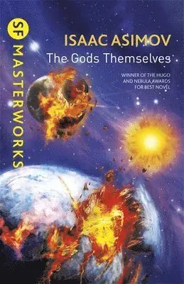 Gods Themselves