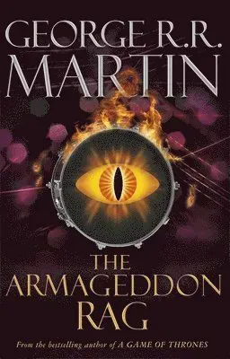 Armageddon Rag