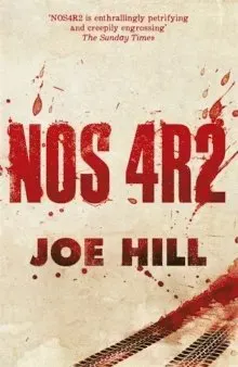 NOS4A2
