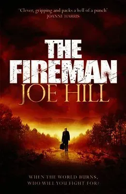 Fireman