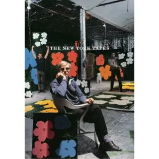 The New York Tapes: Alan Solomon’s Interviews for Television, 1965–66