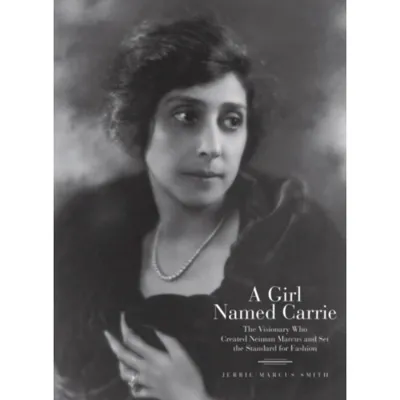A Girl Named Carrie