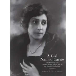 A Girl Named Carrie