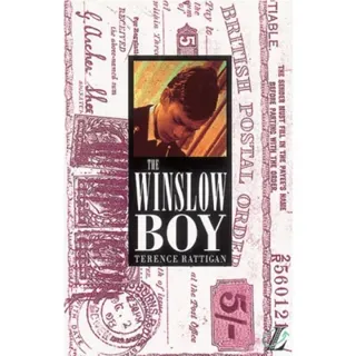 The Winslow Boy