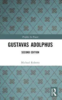 Gustavas Adolphus