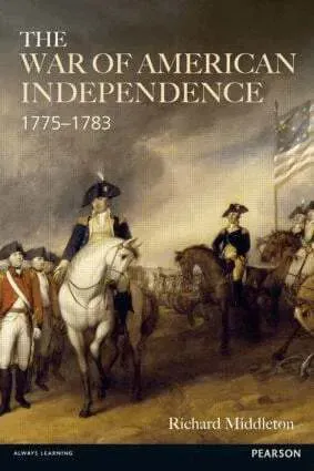 The War of American Independence