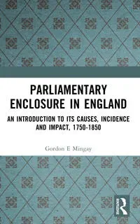 Parliamentary Enclosure in England