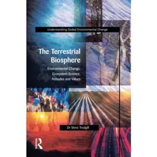 The Terrestrial Biosphere