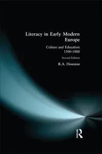 Literacy in Early Modern Europe
