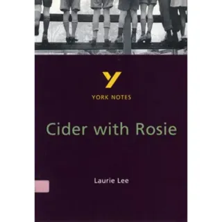 Cider With Rosie everything you need to catch up, study and prepare for the 2025 and 2026 exams