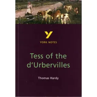 Tess of the d'Urbervilles