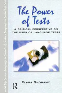 The Power of Tests