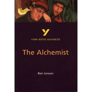 The Alchemist everything you need to catch up, study and prepare for the 2025 and 2026 exams