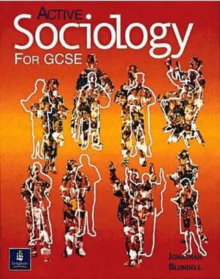 Active Sociology for GCSE Paper