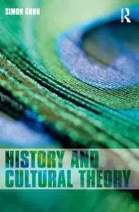 History and Cultural Theory