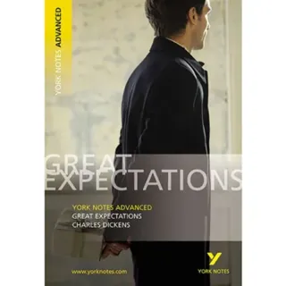 Great Expectations (York Notes Advanced) English Literature Study Guide - for 2026, 2027 exams