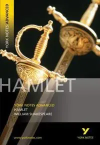Hamlet: York Notes Advanced - for 2026, 2027 exams