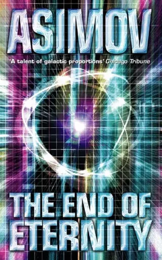 End of Eternity