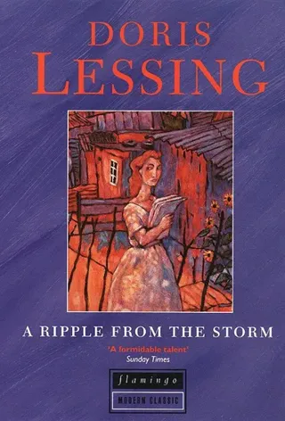 Ripple from the Storm