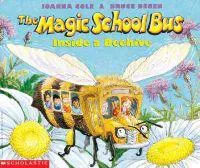 The Magic School Bus Inside a Beehive