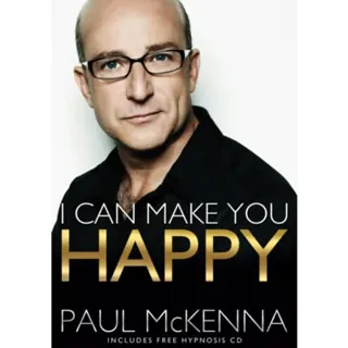 I Can Make You Happy