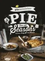 Pieminister - a pie for all seasons