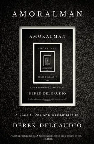 AMORALMAN