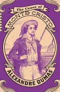 Count Of Monte Cristo