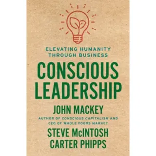 Conscious Leadership