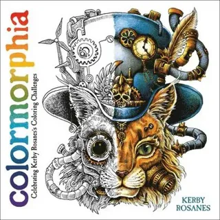 Colormorphia