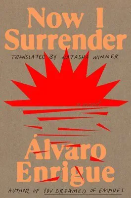 Now I Surrender