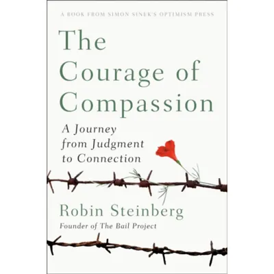The Courage of Compassion