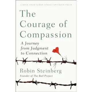 The Courage of Compassion