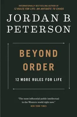 Beyond Order