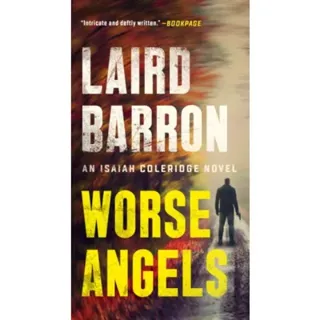 Worse Angels