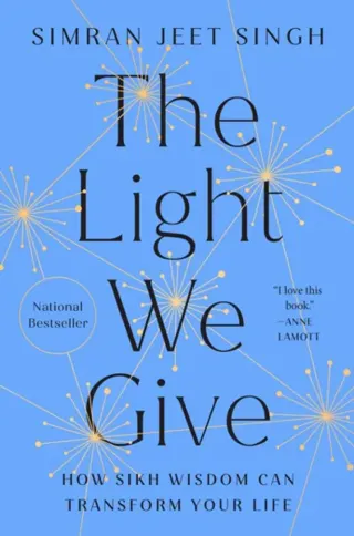 The Light We Give