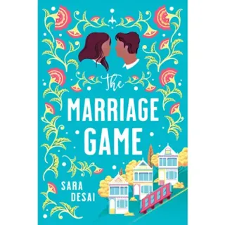 The Marriage Game