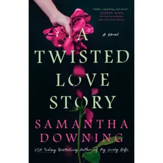 A Twisted Love Story
