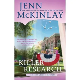 Killer Research