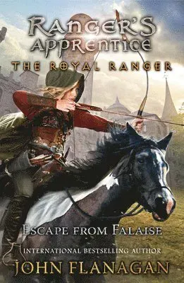 Escape from Falaise