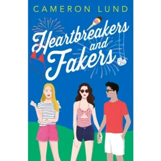 Heartbreakers and Fakers