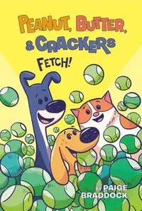 Fetch!